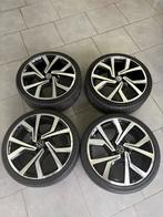 Set de jantes brescia 19 pouce origine golf 7 Gti clubsport, Auto-onderdelen, Banden en Velgen, Ophalen, 19 inch, Zomerbanden