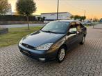 Ford focus 1.8 tdci ghia  Arico Gekeurd, Focus, Argent ou Gris, Achat, Alarme