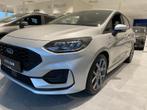 Ford Fiesta ST-Line - Camera - Winterpack - Adaptive Cruise, Auto's, Voorwielaandrijving, Stof, Gebruikt, Euro 6