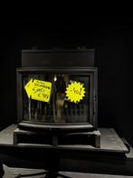 BECAFIRE Mini Becarrondi ronde houthaard, Doe-het-zelf en Bouw, Ophalen, Nieuw, Minder dan 200 watt, Overige typen