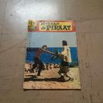 Morgan de Piraat stripalbum., Boeken, Ophalen