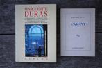 6 romans van Marguerite Duras, Marguerite Duras, Romans, Ophalen of Verzenden, Zo goed als nieuw