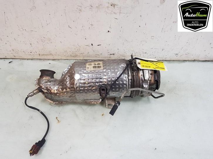 ROETFILTER Peugeot 5008 I (0A / 0E) (173842), Auto-onderdelen, Filters, Peugeot, Gebruikt