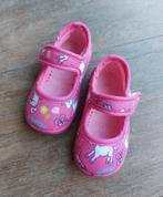 Nieuwe pantoffels met eenhoorn maat 20, Ophalen, Nieuw