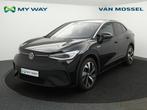 Volkswagen ID.5 ID.5 77 kWh Pro Performance, Auto's, Volkswagen, Automaat, Lederen bekleding, Overige modellen, Zwart