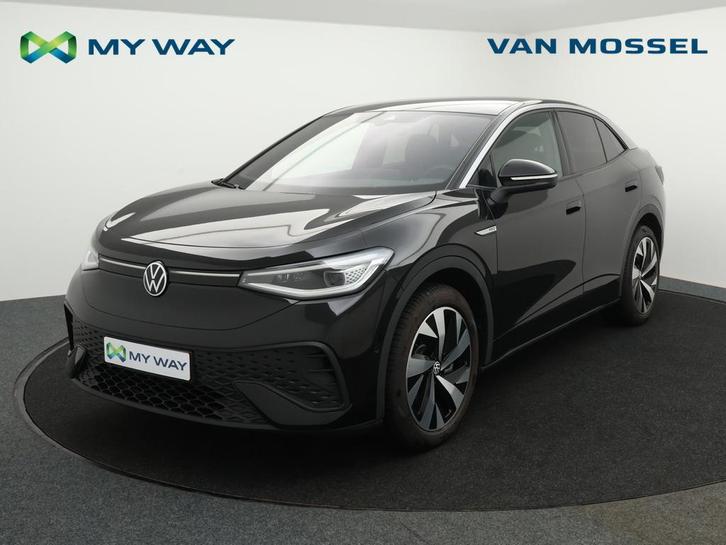 Volkswagen ID.5 ID.5 77 kWh Pro Performance, Auto's, Volkswagen, Overige modellen, ABS, Airbags, Airconditioning, Alarm, Cruise Control