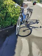 Fiets, Fietsen en Brommers, Ophalen, Zo goed als nieuw, Overige merken, Versnellingen