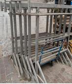 chevalets de construction, Enlèvement, Comme neuf