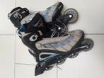 Rollerblade rollerblades, heren, maat 42, als nieuw, Autres marques, Rollers 4 roues en ligne, Enlèvement ou Envoi, Utilisé
