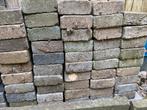 Betonklinkers van 10x10, Tuin en Terras, Ophalen, Zo goed als nieuw