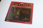 Rare tapis de souris  vintage Lara Croft Core Eidos, Games en Spelcomputers, Ophalen of Verzenden, Nieuw