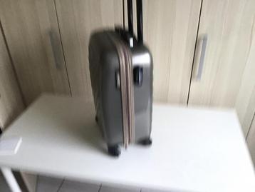 Trolly beschikbaar voor biedingen