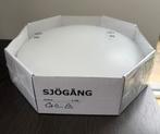 Ikea SJÖGÅNG LED plafondlamp, Huis en Inrichting, Ophalen, Nieuw, Kunststof