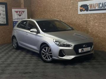 Hyundai i30 i30 SW 1.0 Twist (bj 2018) beschikbaar voor biedingen
