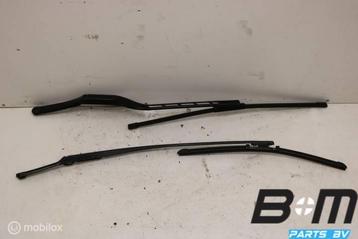 Set ruitenwissers Audi A3 8P Sportback beschikbaar voor biedingen