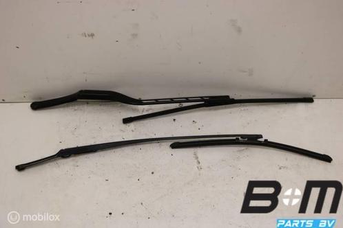 Set ruitenwissers Audi A3 8P Sportback, Auto-onderdelen, Ruiten en Toebehoren, Gebruikt