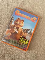 Garfield 2, Cd's en Dvd's, Dvd's | Kinderen en Jeugd, Komedie, Alle leeftijden, Film, Zo goed als nieuw