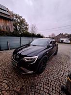 Renault arkana rs line hybride, Auto's, Automaat, Arkana, Zwart, 1600 cc