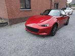 Mazda MX 1.5 Benzine Skyactive Full Opt", Auto's, Cabriolet, Bedrijf, Handgeschakeld, 1500 cc