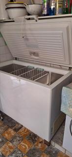 Miele diepvrieskist, Ophalen, Zo goed als nieuw