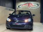 Volkswagen Golf 1.6 CR TDi * GARANTIE 12 MOIS * CABRIOLET *, Autos, Euro 5, Achat, 105 ch, Entreprise