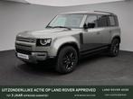 Land Rover Defender 110 P300e S, Auto's, Automaat, Euro 6, 300 pk, 5 deurs