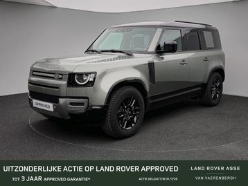 Land Rover Defender 110 P300e S  beschikbaar voor biedingen