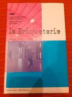 La Briqueterie.Une architecture pour la danse-Philippe Prost, Ophalen, Zo goed als nieuw, Architectuur algemeen, Daniel Favier, Philippe Prost