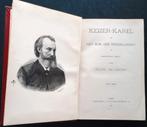 J.DE GEYTER. Keizer-Karel en het rijk der Nederlanden, Ophalen of Verzenden