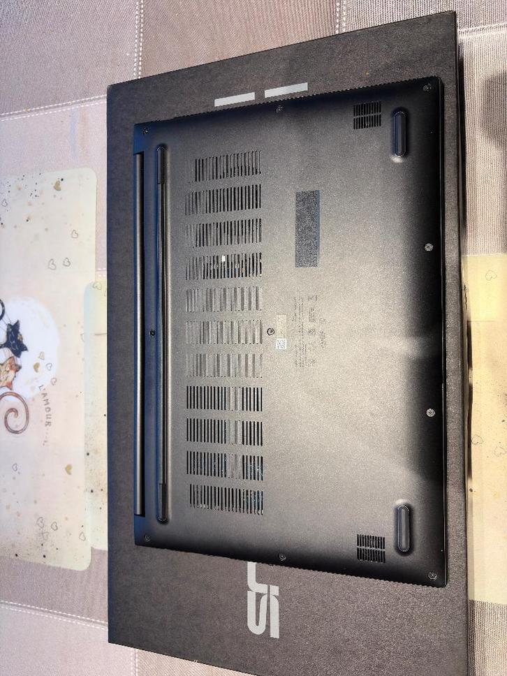 Asus Vivobook 16Oled QWERTY, Computers en Software, Windows Laptops, Zo goed als nieuw, 16 inch, SSD, 3 tot 4 Ghz, 32 GB, Qwerty