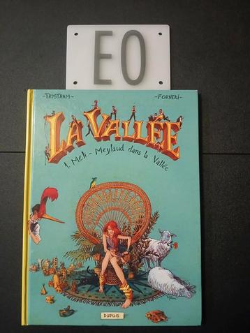 Bd la Vallee 1,EO  disponible aux enchères