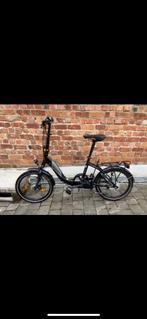 Vélo pliant électrique, Ophalen, Gebruikt, Overige merken