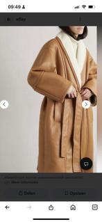 Prachtige jas Van stand studio - dolores coat, Kleding | Dames, Jassen | Winter, Bruin, Zo goed als nieuw, Stand studio, Ophalen
