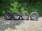 4 jantes BBS et pneus haut de gamme BS BMW X5, X6, etc, Autos : Pièces & Accessoires, Neuf, Pneus et Jantes, Enlèvement ou Envoi