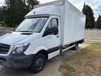2013 Mercedes-Benz Sprinter CDI, Auto's, Gebruikt, Overige brandstoffen, Mercedes-Benz, Bedrijf