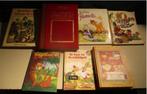 7 Leuke Sprookjes Boeken, Boeken, Sprookjes en Fabels, Ophalen of Verzenden, Zo goed als nieuw