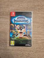 Skylanders Imaginators, Ophalen of Verzenden, Zo goed als nieuw