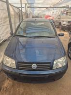 Fiat punto 1.4 benzine, Auto's, Fiat, 4 cilinders, Blauw, 5 zetels, 5 deurs