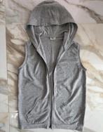 Grijze gilet maat 152, Kinderen en Baby's, Ophalen, Jongen of Meisje, Trui of Vest, Lc waikiki
