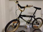 Bmx oldschool vintage Raleigh ultra burner jaren 83, Fietsen en Brommers, Ophalen of Verzenden