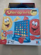 Vier op een rij, Enlèvement ou Envoi, Utilisé