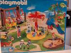 Playmobil grote speeltuin 4070, Kinderen en Baby's, Speelgoed | Playmobil, Ophalen of Verzenden