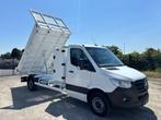 Mercedes Sprinter kipper, Mercedes-Benz, Bedrijf, Cruise Control, 3500 kg