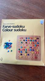 Sudoku, Ophalen, Zo goed als nieuw