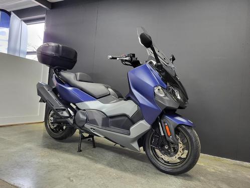 SYM MAXSYM TL 500 (A2) 05/10/2021 13730 KM, Motoren, Motoren | Overige merken, Bedrijf, Scooter, 12 t/m 35 kW, 2 cilinders, Ophalen of Verzenden