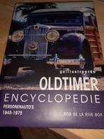 Geïllustreerde oldtimer encyclopedie, Ophalen