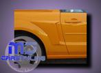 Ford Mustang - Luchthappers achterschermen, Ophalen of Verzenden