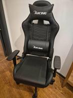 Chaise de jeu, Maison & Meubles, Neuf, Chaise de bureau de gaming, Enlèvement, Chaise de bureau