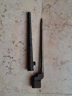 Bajonet Britse makelij spike 1942, Verzamelen, Militaria | Algemeen, Ophalen of Verzenden