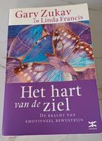 HET HART VAN DE ZIEL, Enlèvement ou Envoi